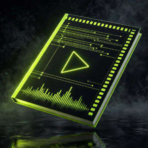 The Reels Editing Playbook product mockup