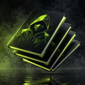 Faceless Creator Starter Kit product mockup